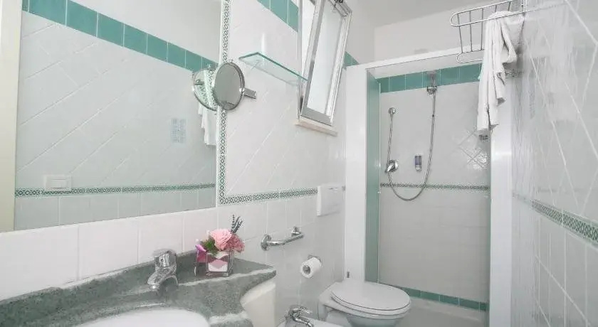 Albergo Vittoria