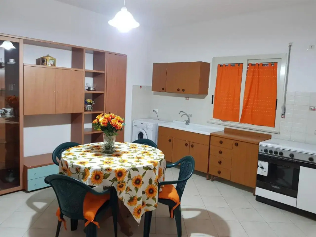 Casa Vacanze a 200 metri dal mare