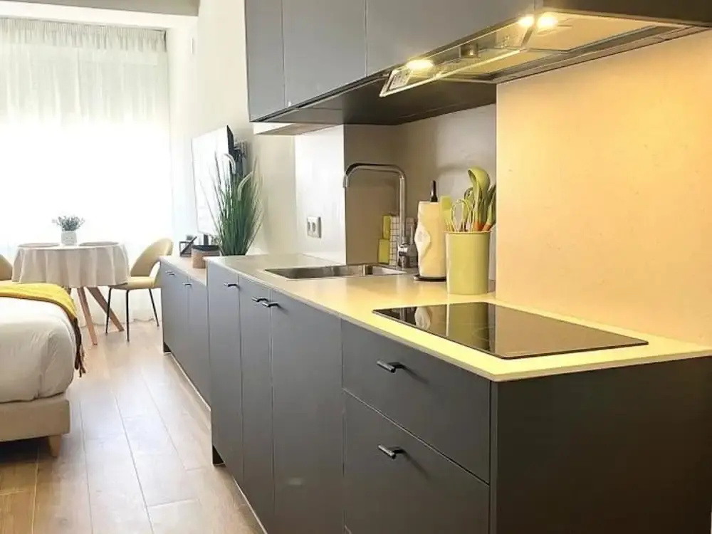 Luxury in the Sky in Alacant