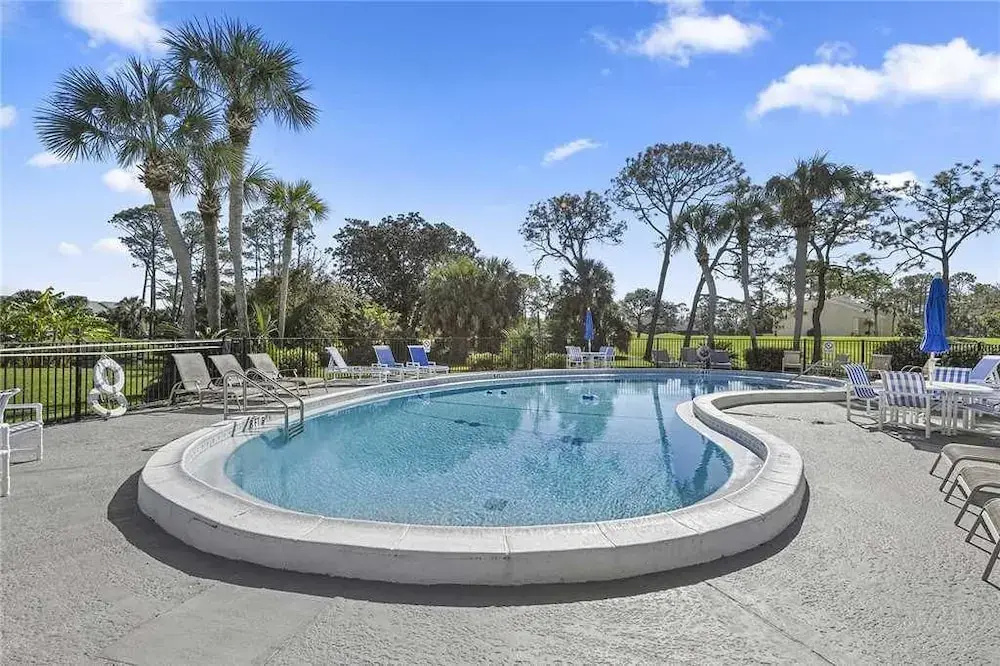 Tifton Way 81 - Three Bedroom Condo