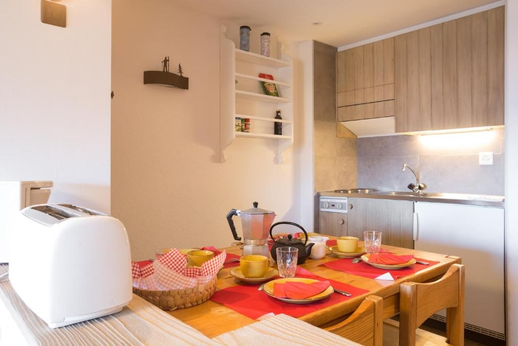 Residence Emeraude
