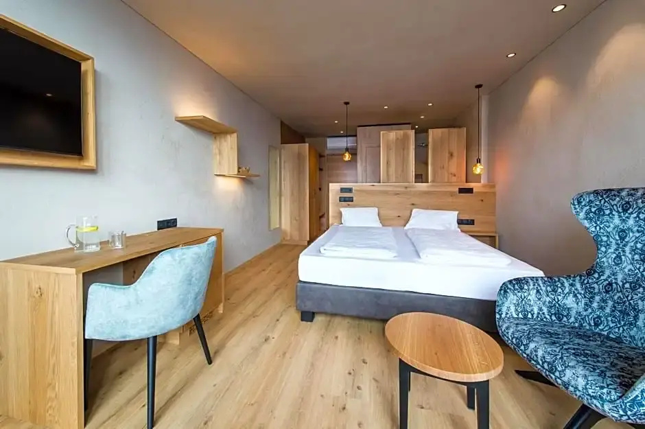 Hotel-Garni Ehrenfels