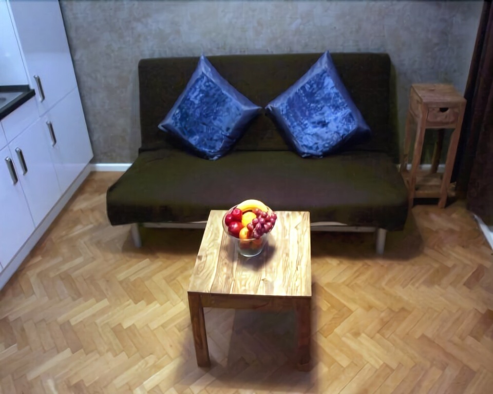 Haus Königsbrücker Apartments