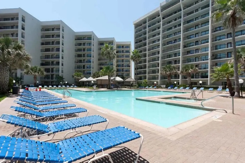 Saida IV Condominium 603