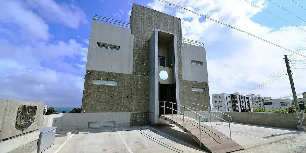 SOU東恩納