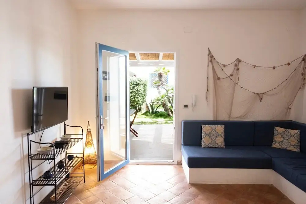 Villa Blumarine