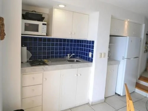 Pacific View Vallarta Condo 1042