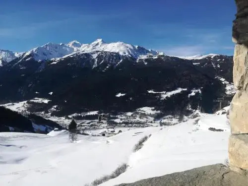 Chalet Del Cuore