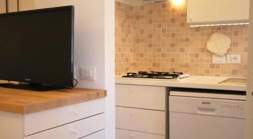 Residence Glicini