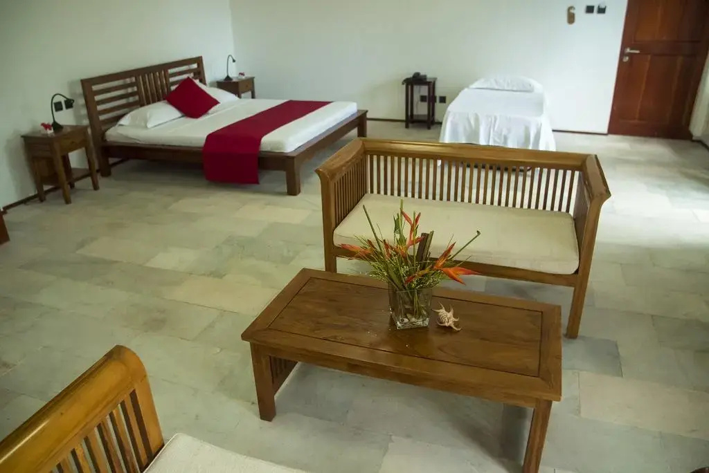 Hilltop Boutique Hotel