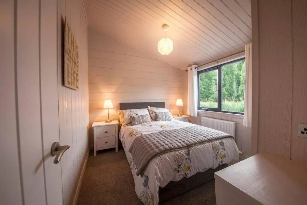 Linwater Caravan Park - Luxury Lodges and Static Caravans near Edinburgh
