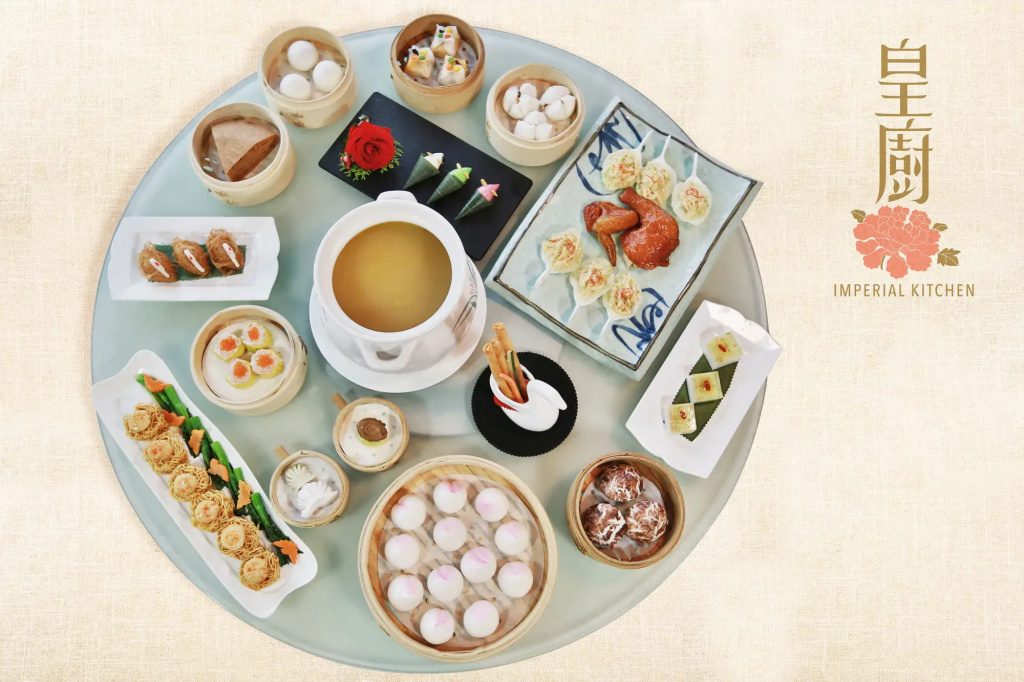 Crowne Plaza Macau by IHG