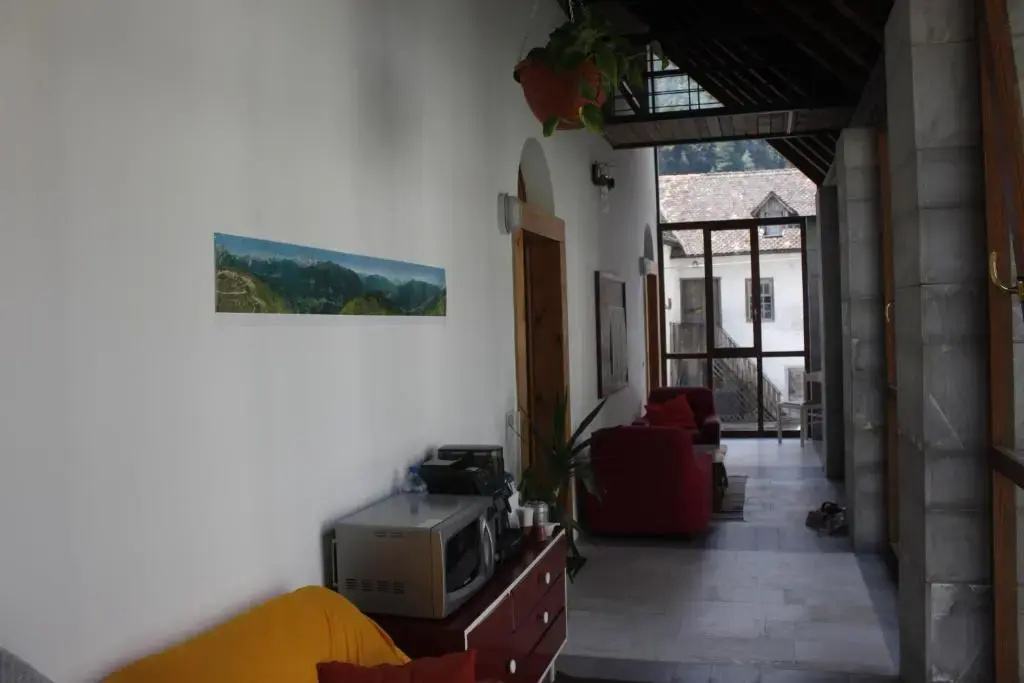 Casa Cesarina
