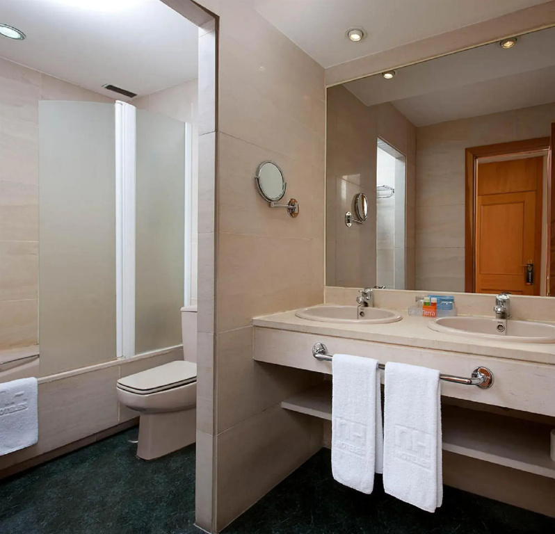Apartamentos TH Las Rozas
