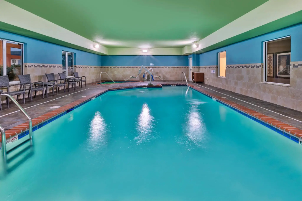 Holiday Inn Express & Suites - Effingham by IHG