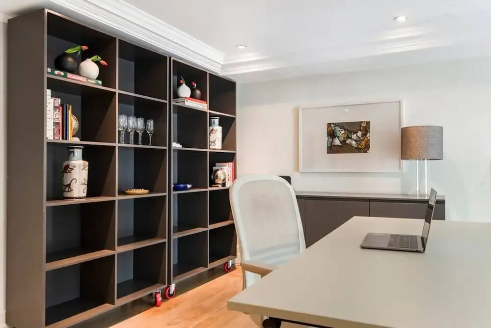 The Artists Hideaway-2 bed Mezzanine in Paddington - by Out of Office Lifestyle