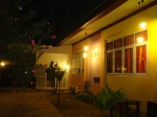 Indie House at Nimman