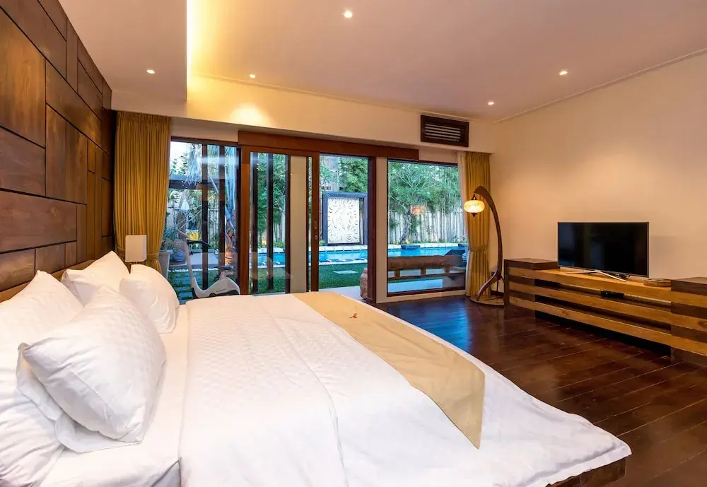 CC Villa Seminyak by Nagisa Bali