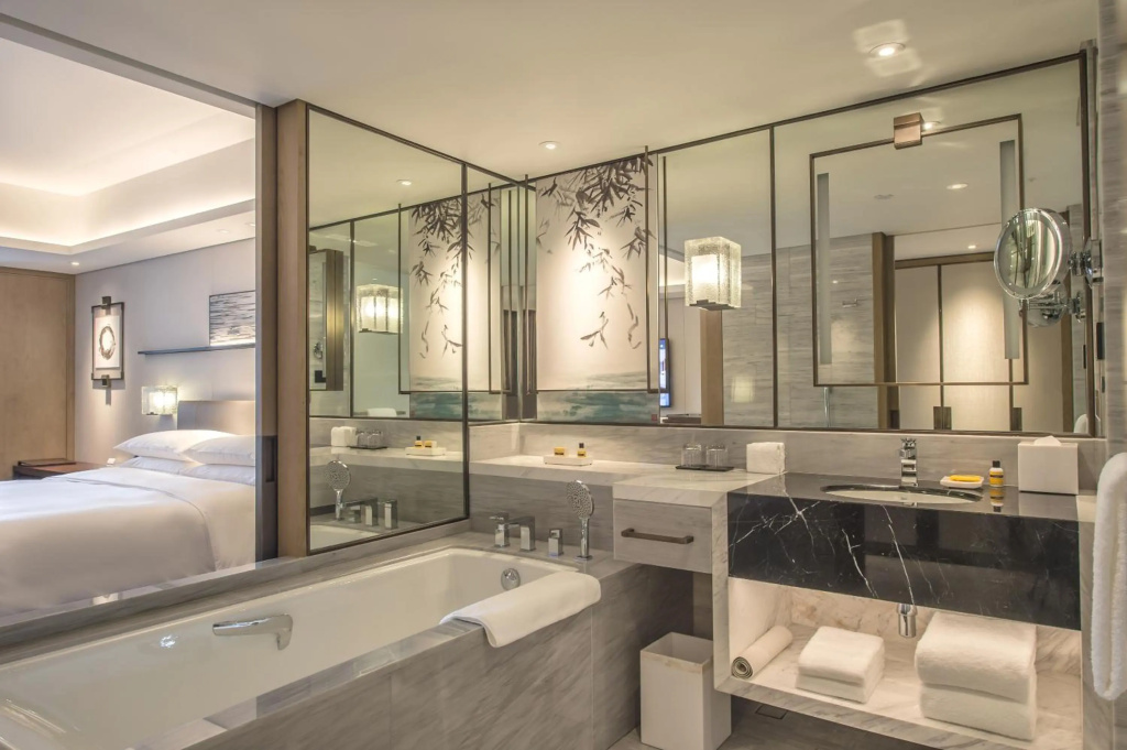 Grand Hyatt Hangzhou