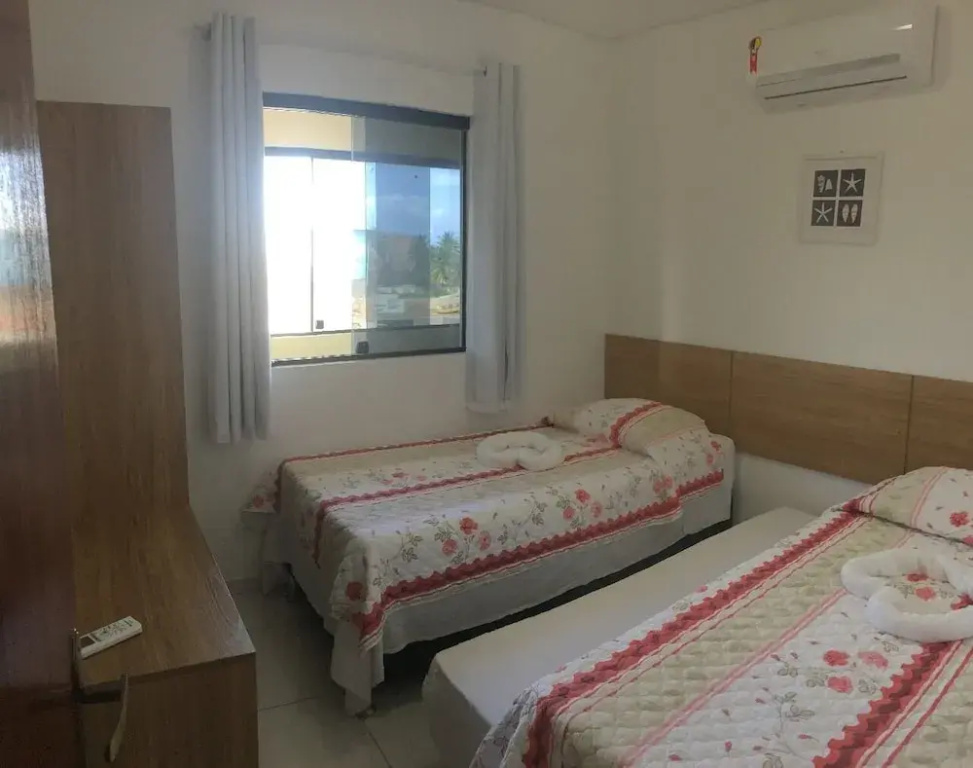 Maragogi Praia Flats