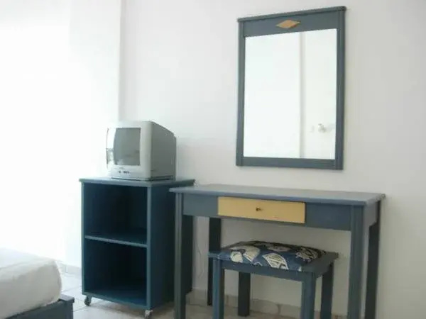 Kalliopi Studios - Apartments
