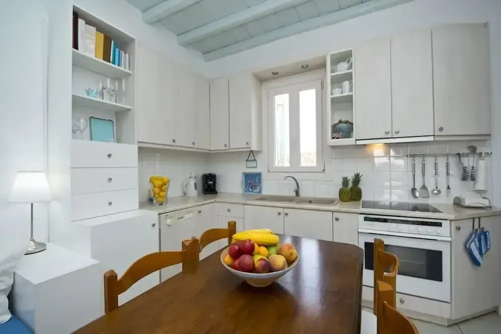 Tatiana Villa & Apartments
