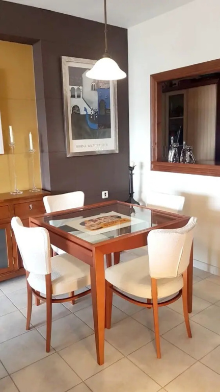 Apartment With 3 Bedrooms in Ronda, With Wonderful City View and Furni