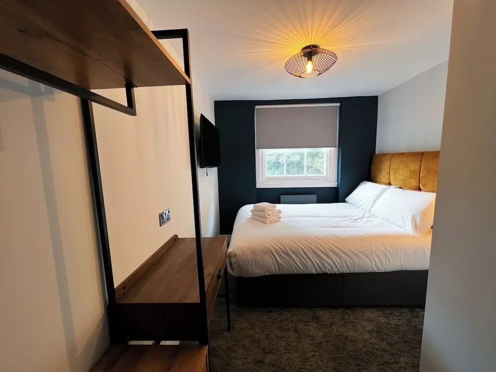 Argo Hotel - Kings Cross