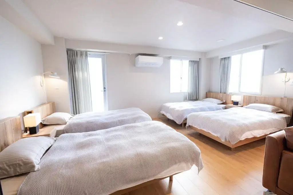Lumiebelle - Vacation STAY 99860v