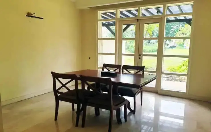 Oyo 3511 Citra Residence
