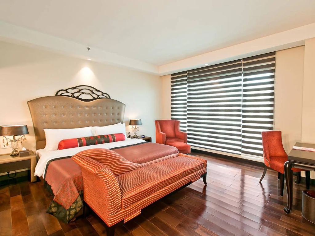 The Lalit Jaipur