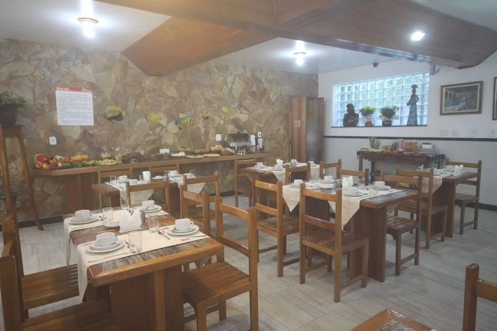 Hotel Terra Mater