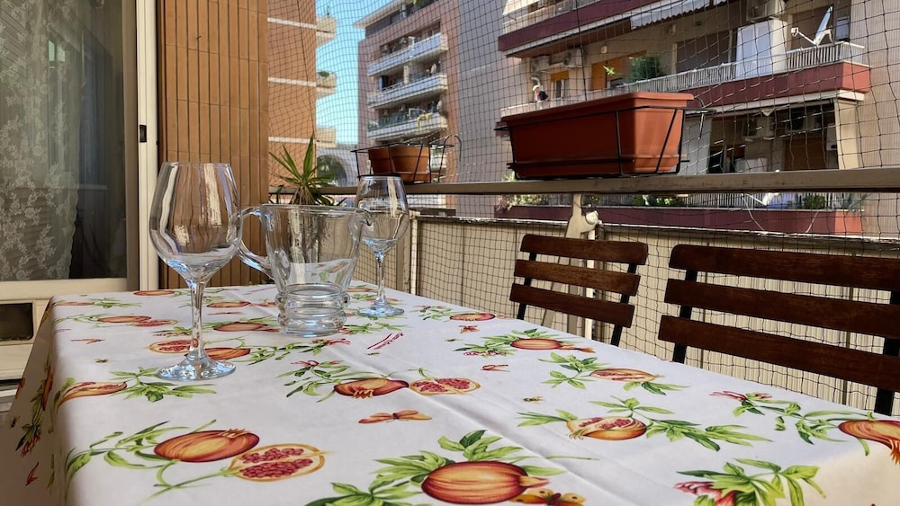 Livia's Vatican House - Metro Aurelia