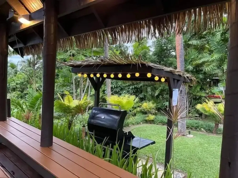 Kaila Na Ua Resort