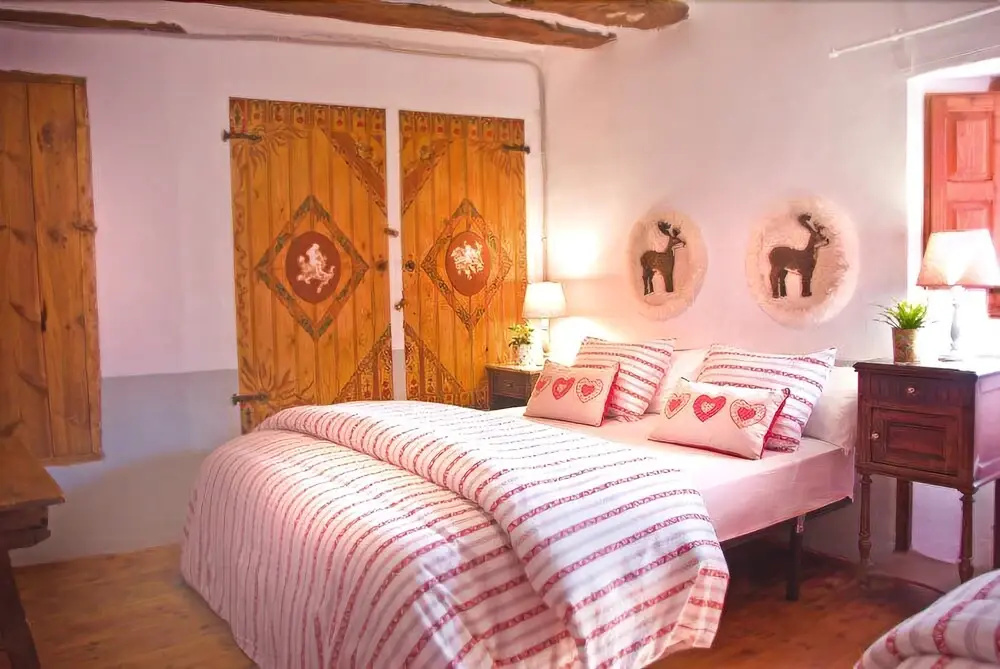 Casa Alta