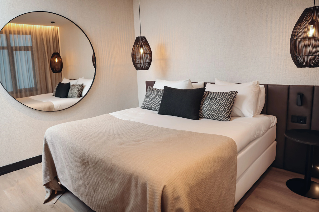 Van der Valk Hotel Houten Utrecht