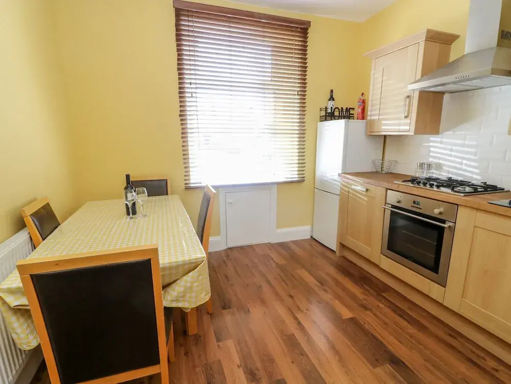Mollys Cottage