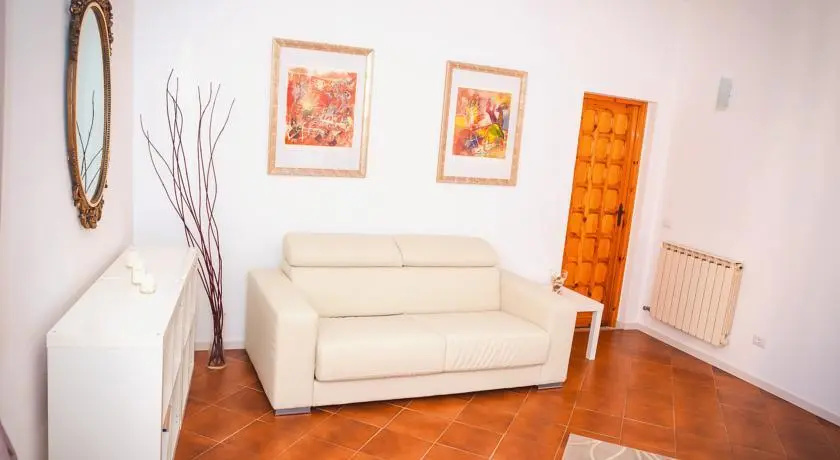 Suites in Rome
