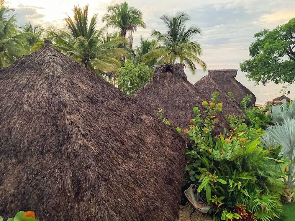 Amaca Beach Retreat - Puerto Vallarta South Shore