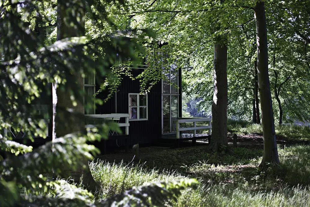 Havreholm Slot Villa