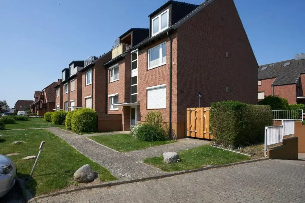 An der Aue 4a Wohnung 4