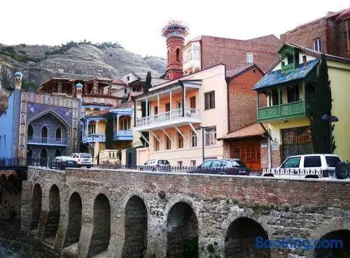 Sayat Nova Apartments