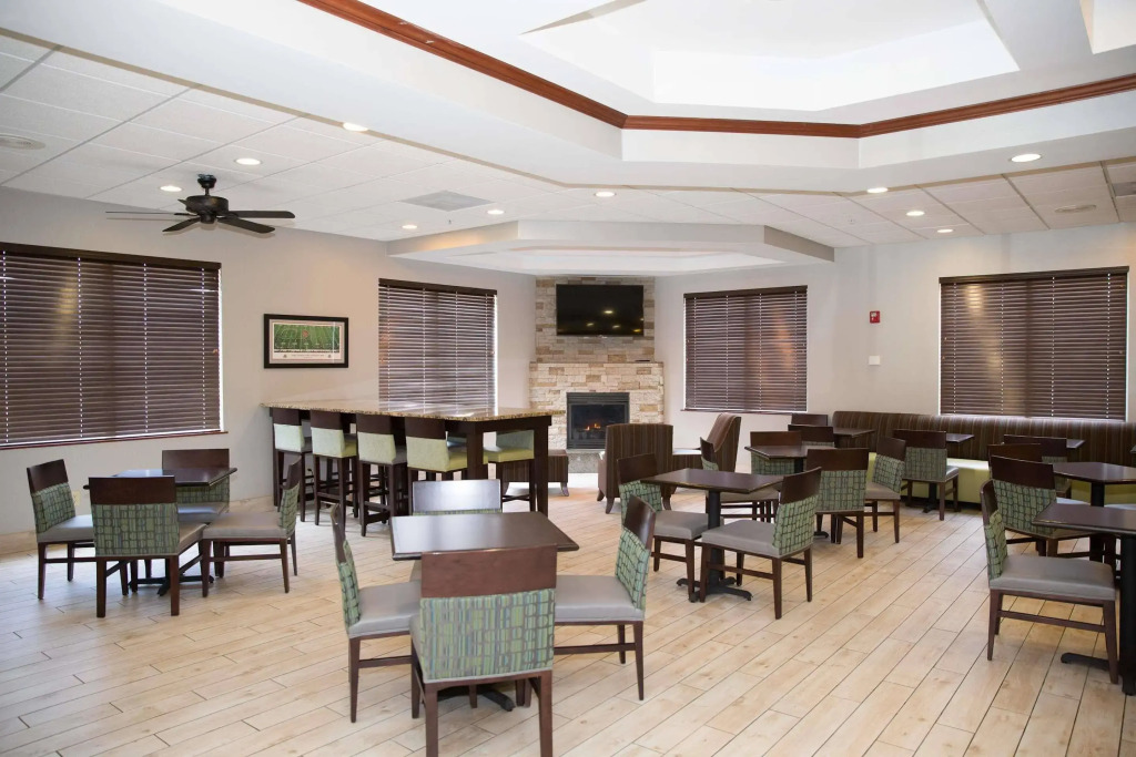 Best Western Port Columbus