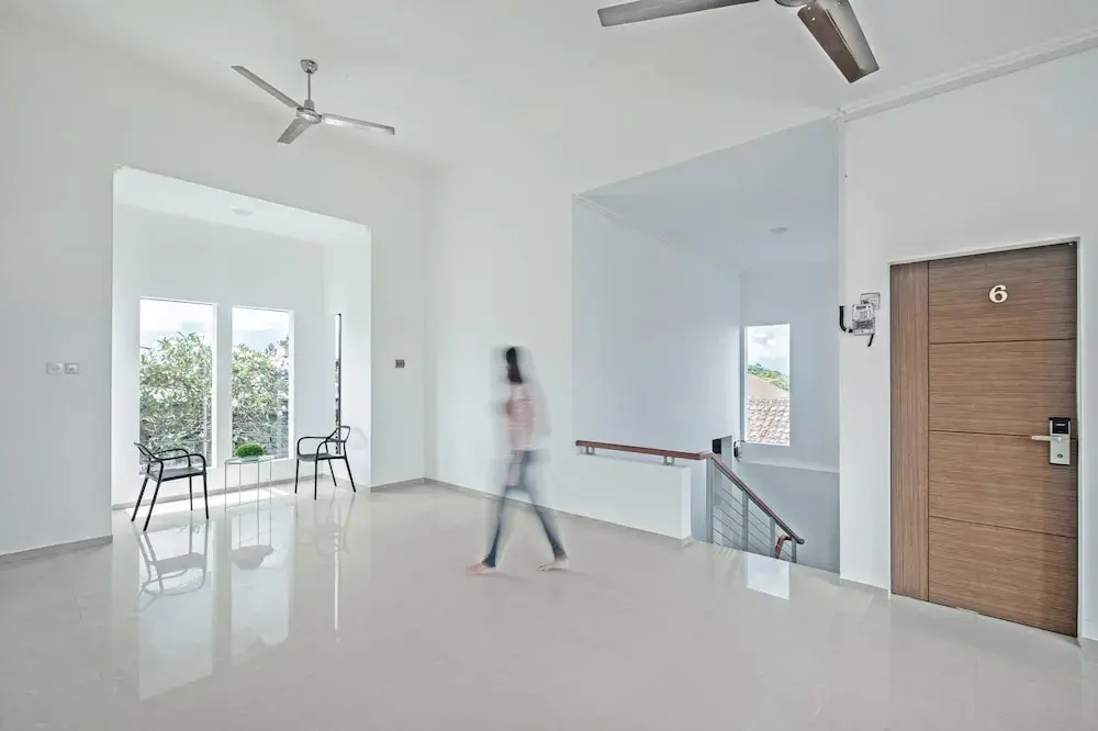 Canggu Residence