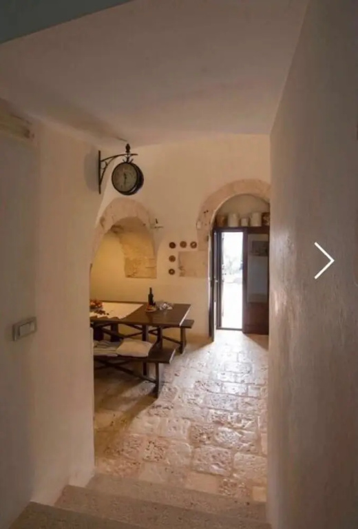 House With 3 Bedrooms in Castellana Grotte, With Private Pool, Enclose