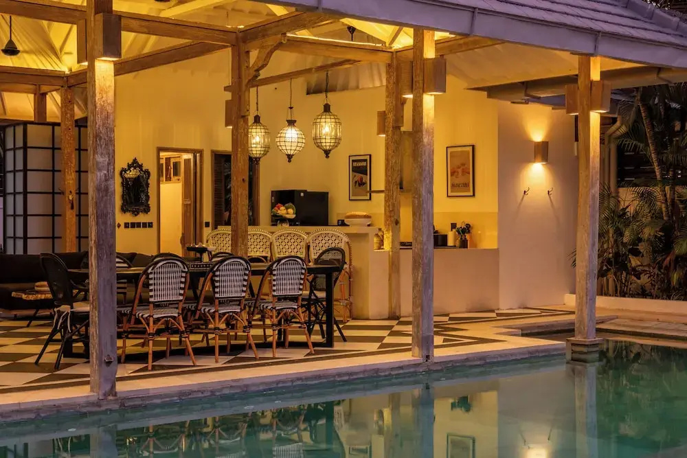 Luxe Bali 1 Villa by Betterplace