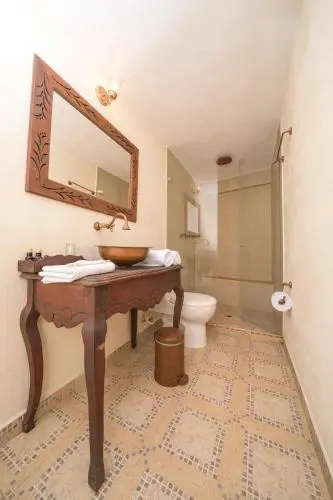 Nueva Granada Hotel Colonial -Centro Histórico-