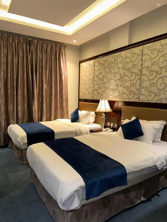 Maset Al Masem Apartments Units