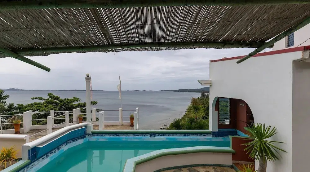 Palhi Resort