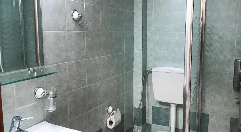 Hotel Antigoni
